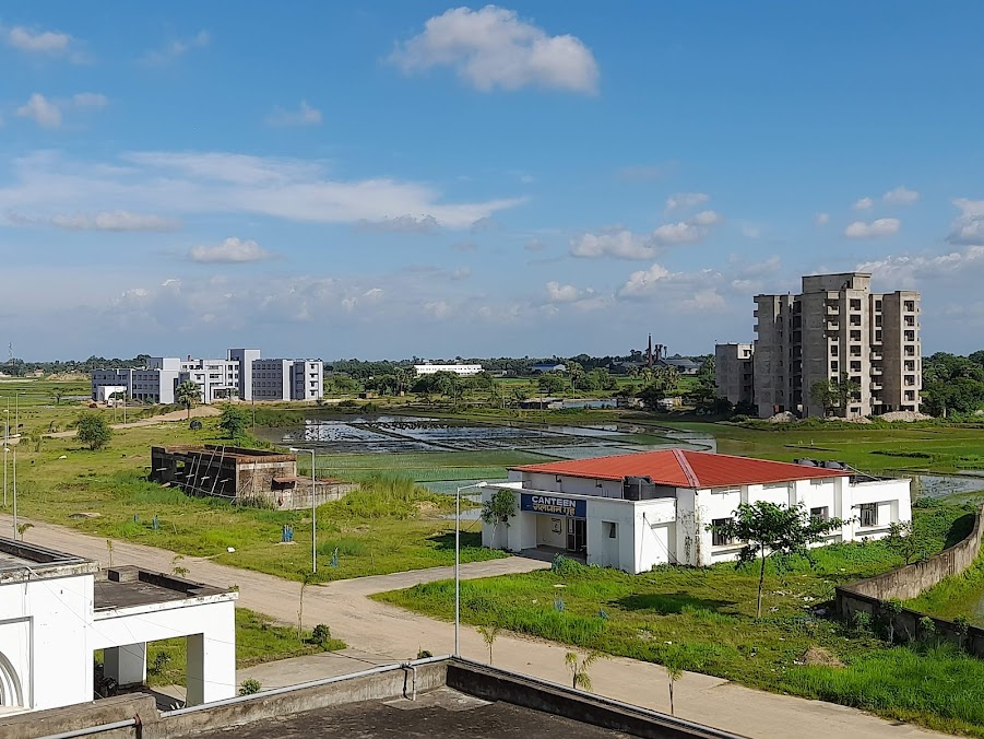 GKCIET Malda Image 5