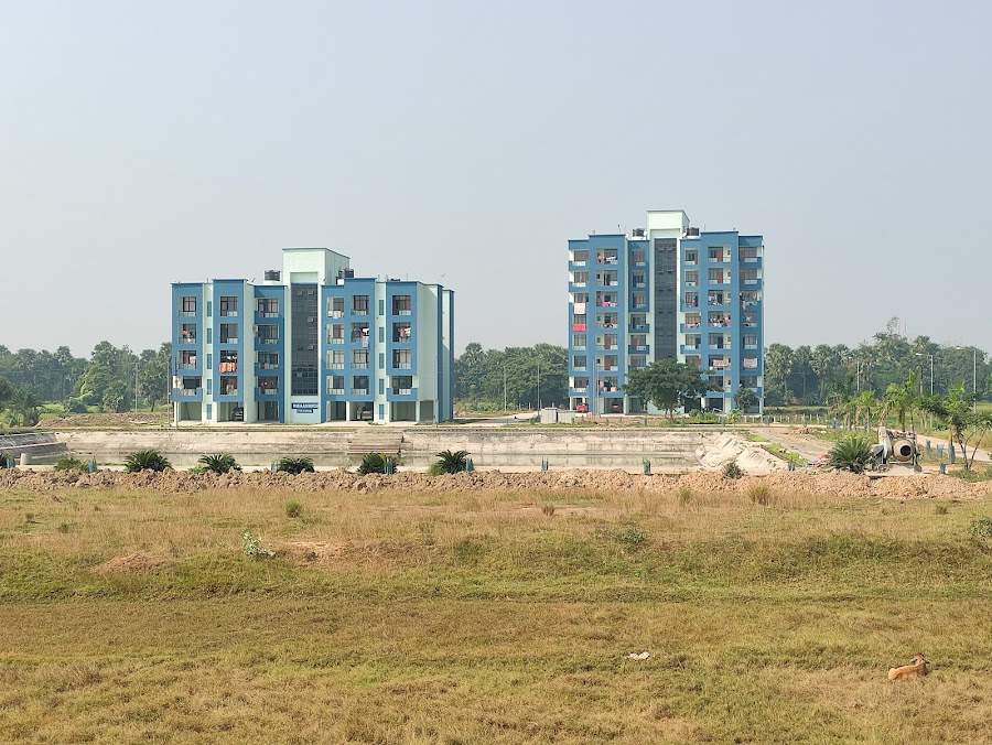 GKCIET Malda Image 6