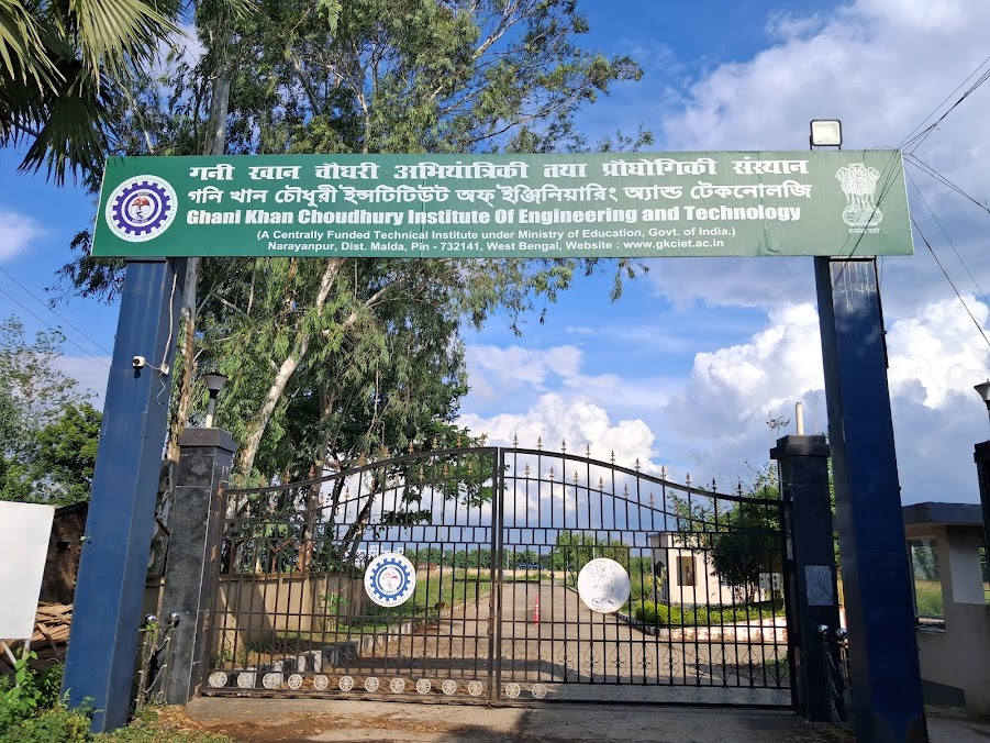 GKCIET Malda Image 7