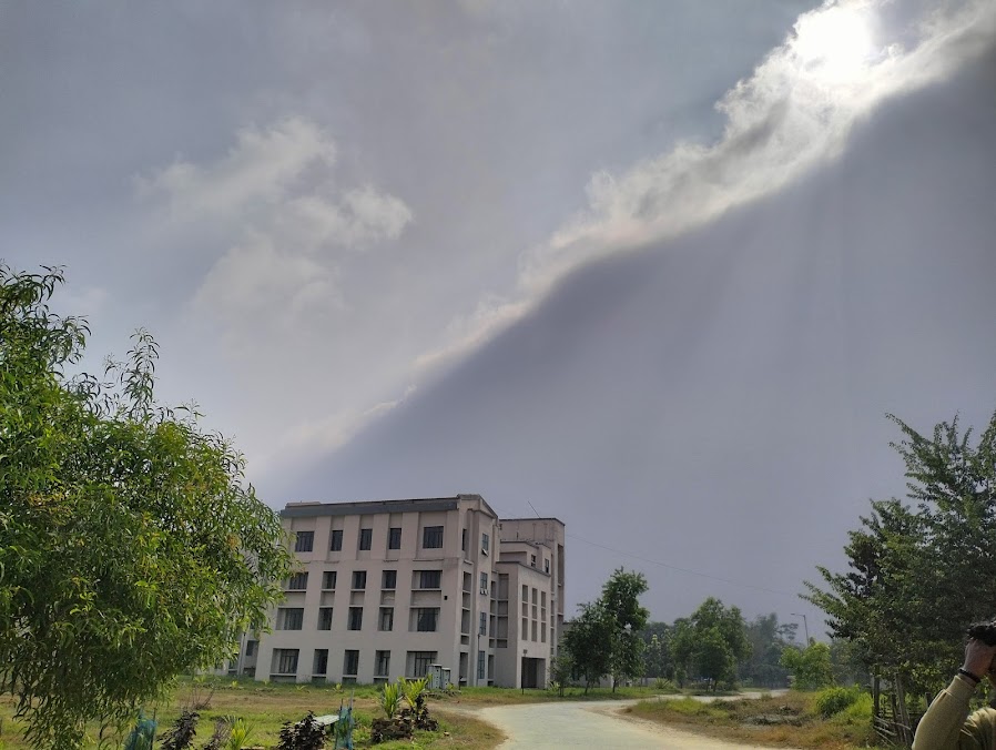 GKCIET Malda Image 12