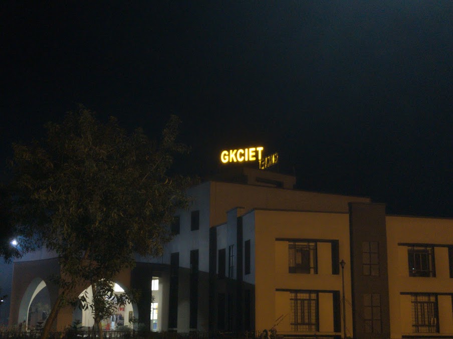 GKCIET Malda Image 17