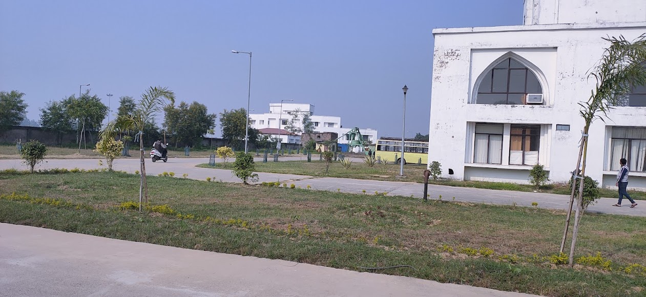 GKCIET Malda Image 18