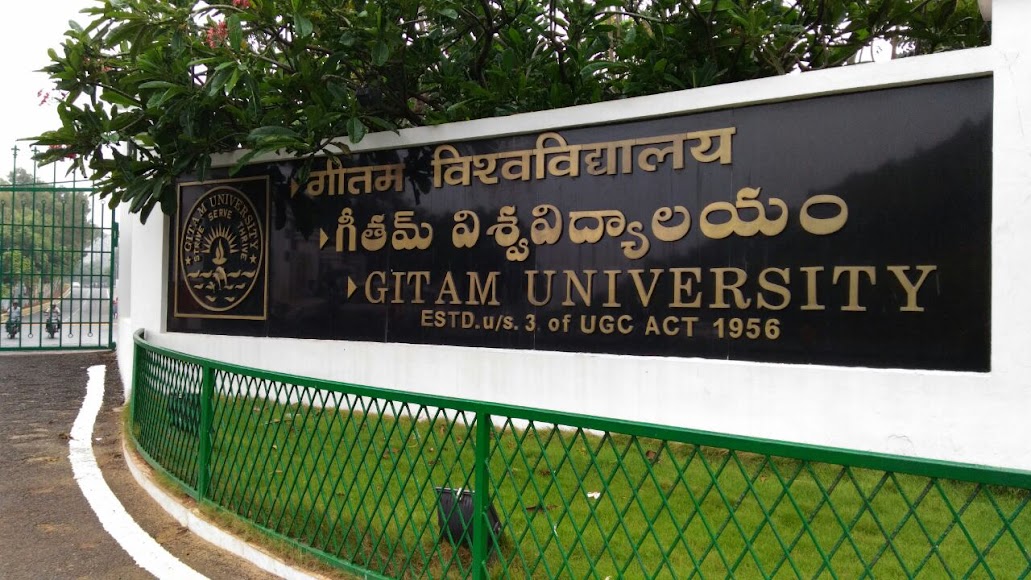 GITAM Image 2