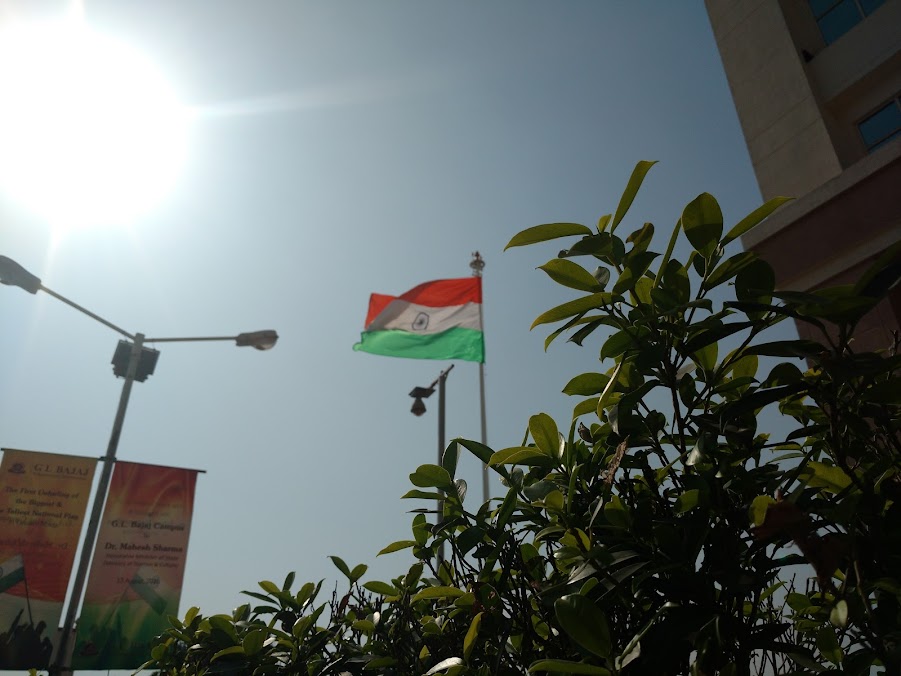 GL Bajaj Greater Noida Image 2