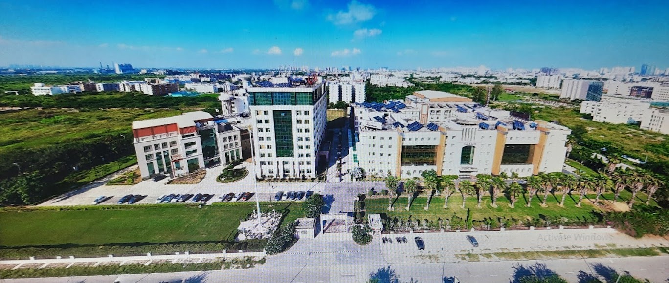 GL Bajaj Greater Noida Image 5