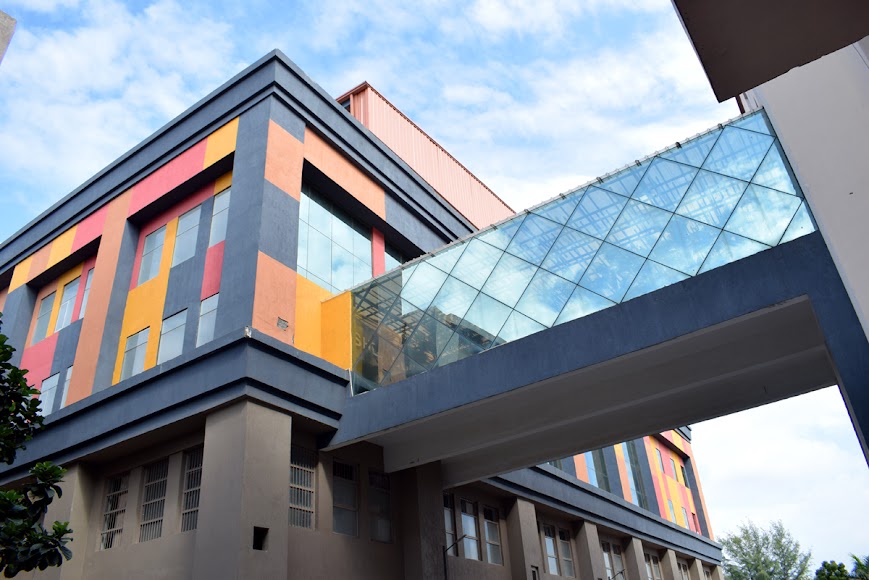 GL Bajaj Greater Noida Image 8