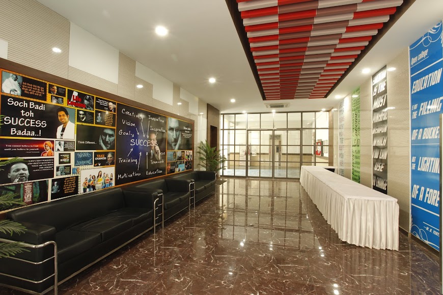 GL Bajaj Greater Noida Image 9