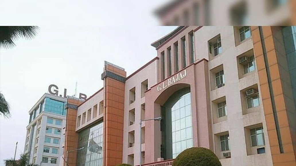 GL Bajaj Greater Noida Image 11