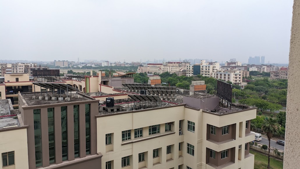 GL Bajaj Greater Noida Image 12