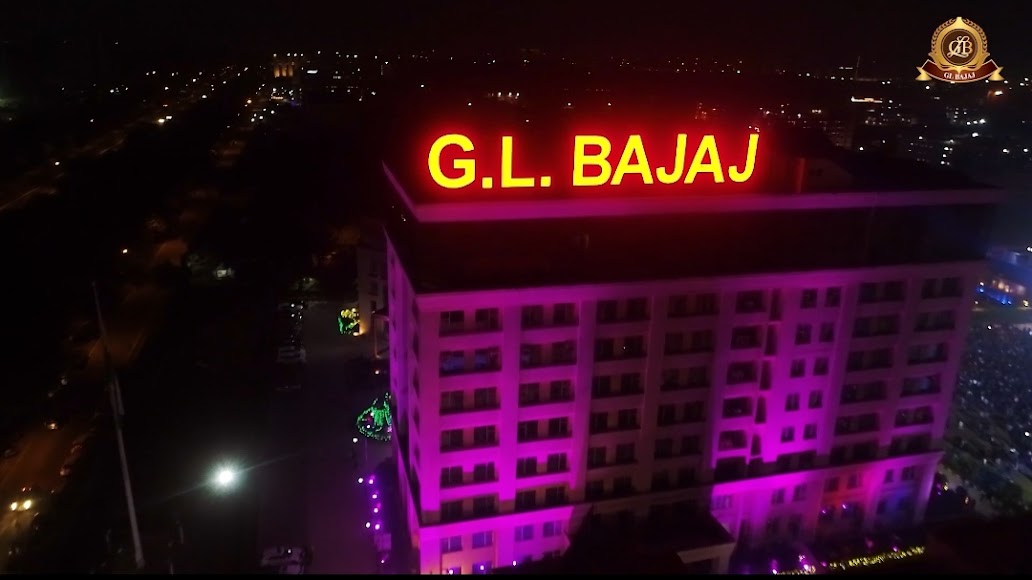 GL Bajaj Greater Noida Image 13