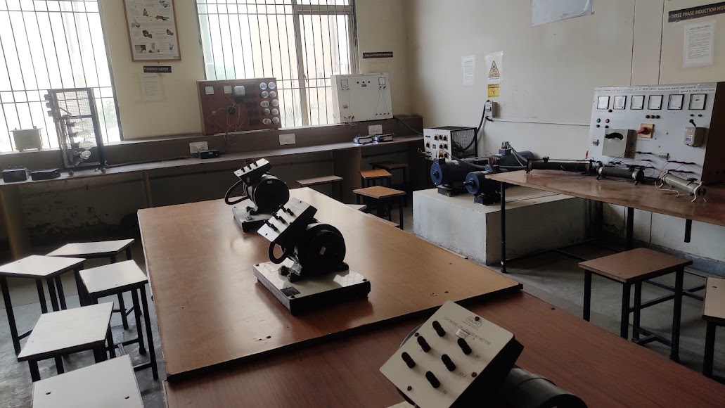 GL Bajaj Greater Noida Image 14