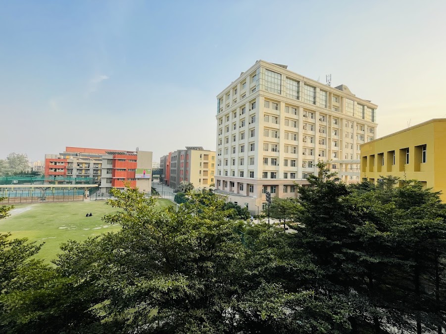 GL Bajaj Greater Noida Image 15