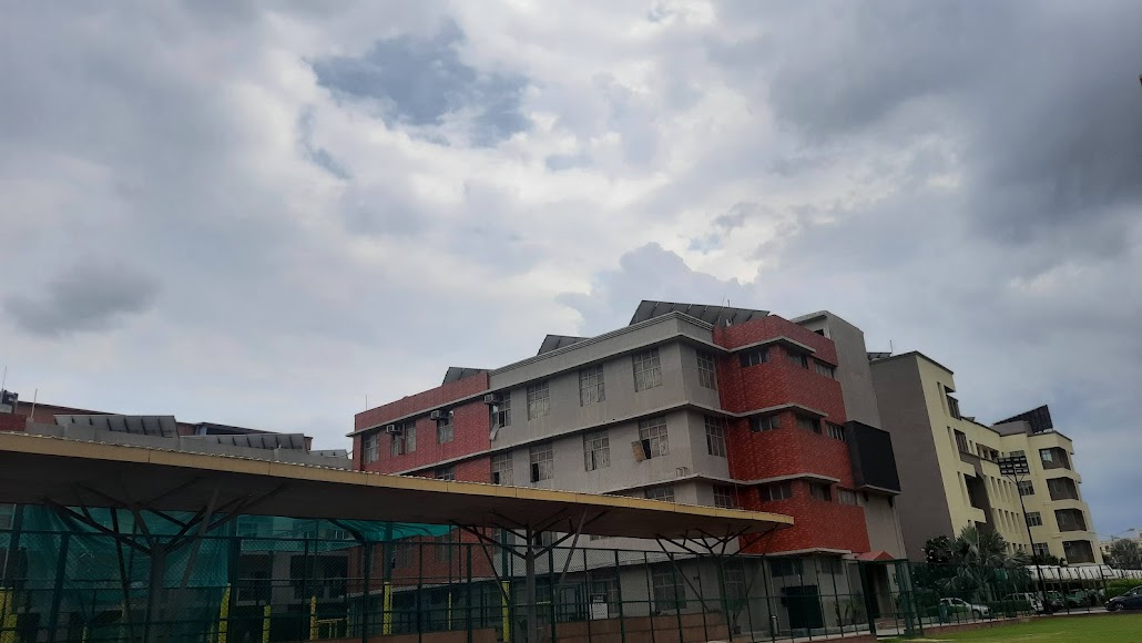 GL Bajaj Greater Noida Image 19