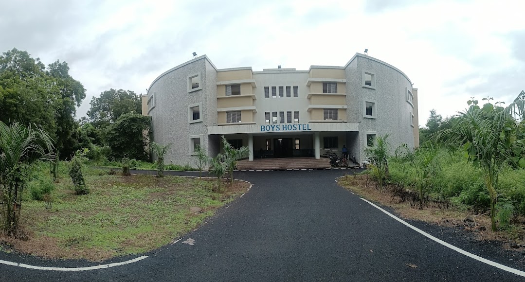 GCOEA Amravati Image 3