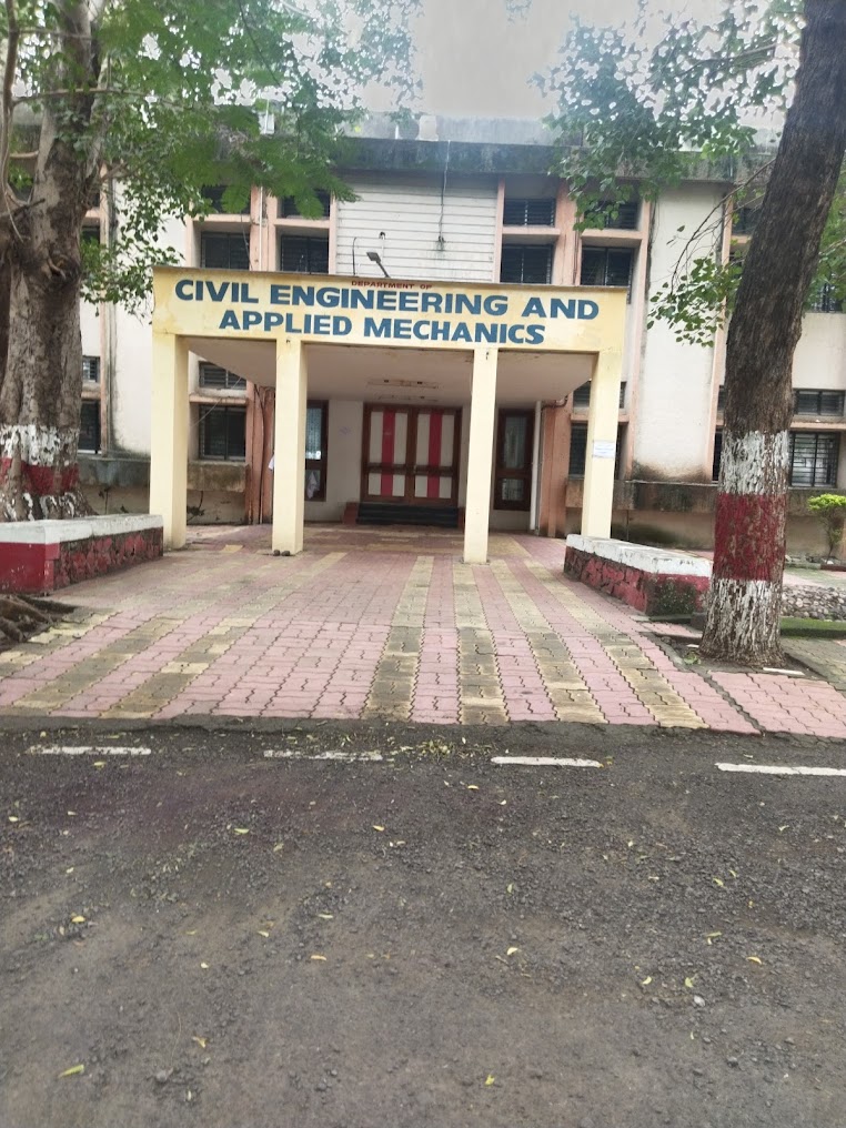 GCOEA Amravati Image 4