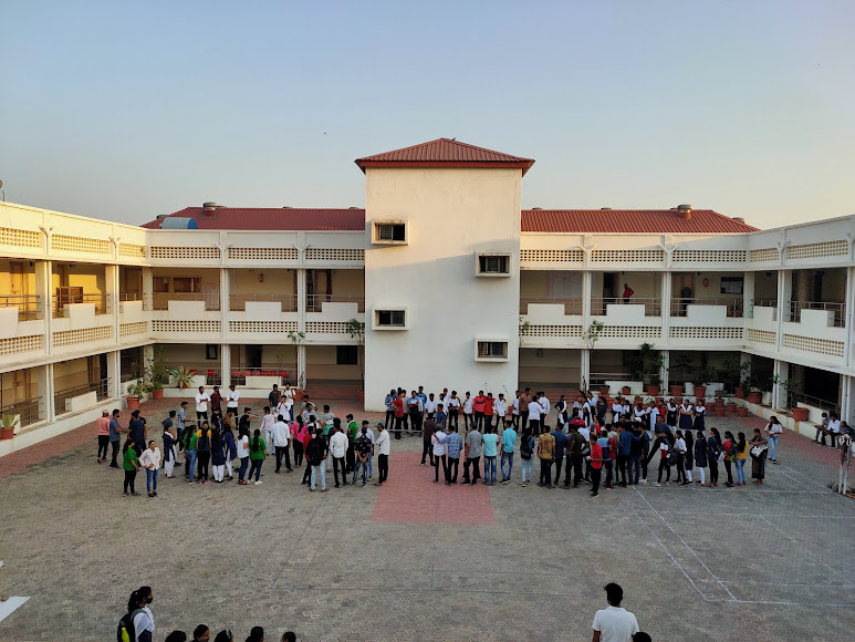 GCOEA Amravati Image 5