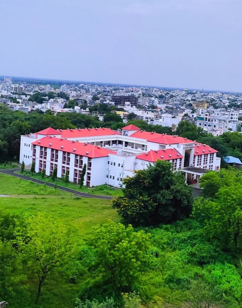 GCOEA Amravati Image 6