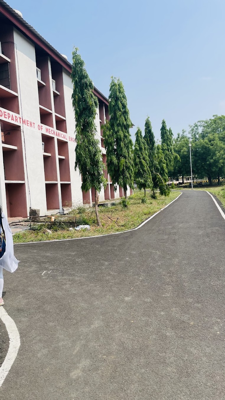 GCOEA Amravati Image 7