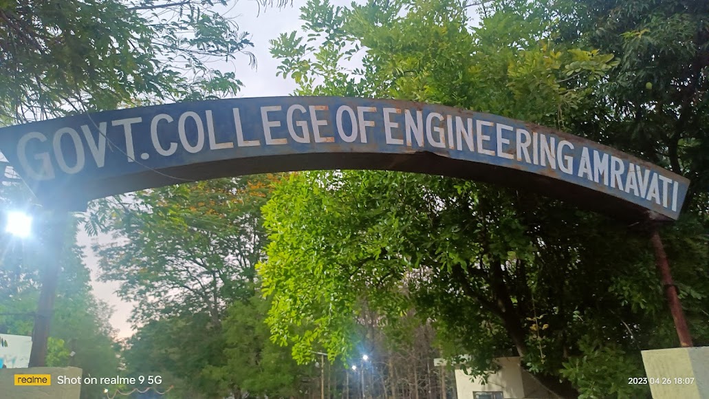 GCOEA Amravati Image 8