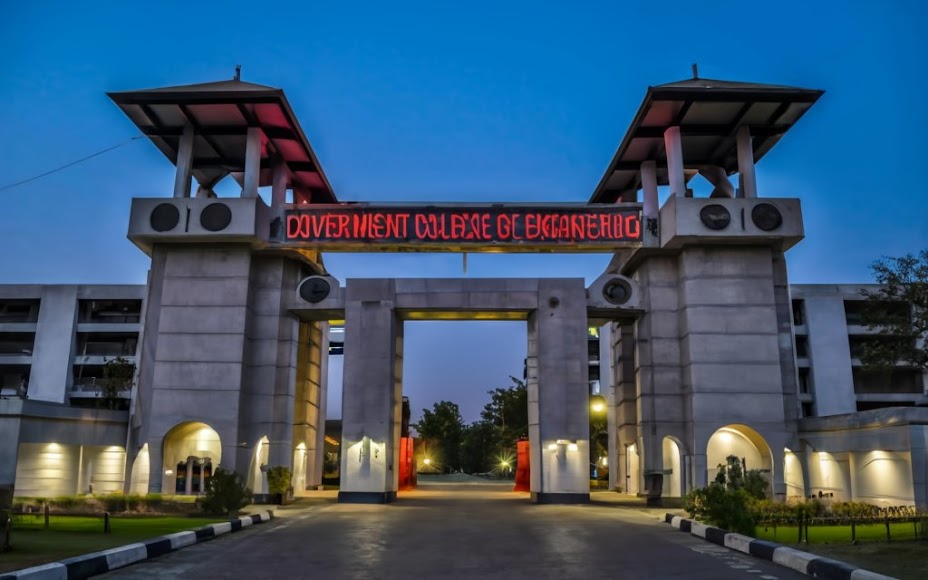 GCOEA Amravati Image 9