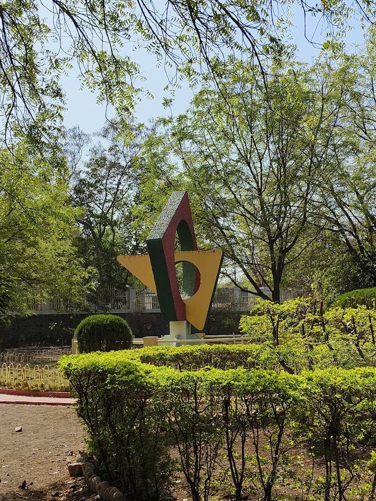 GCOEA Amravati Image 10