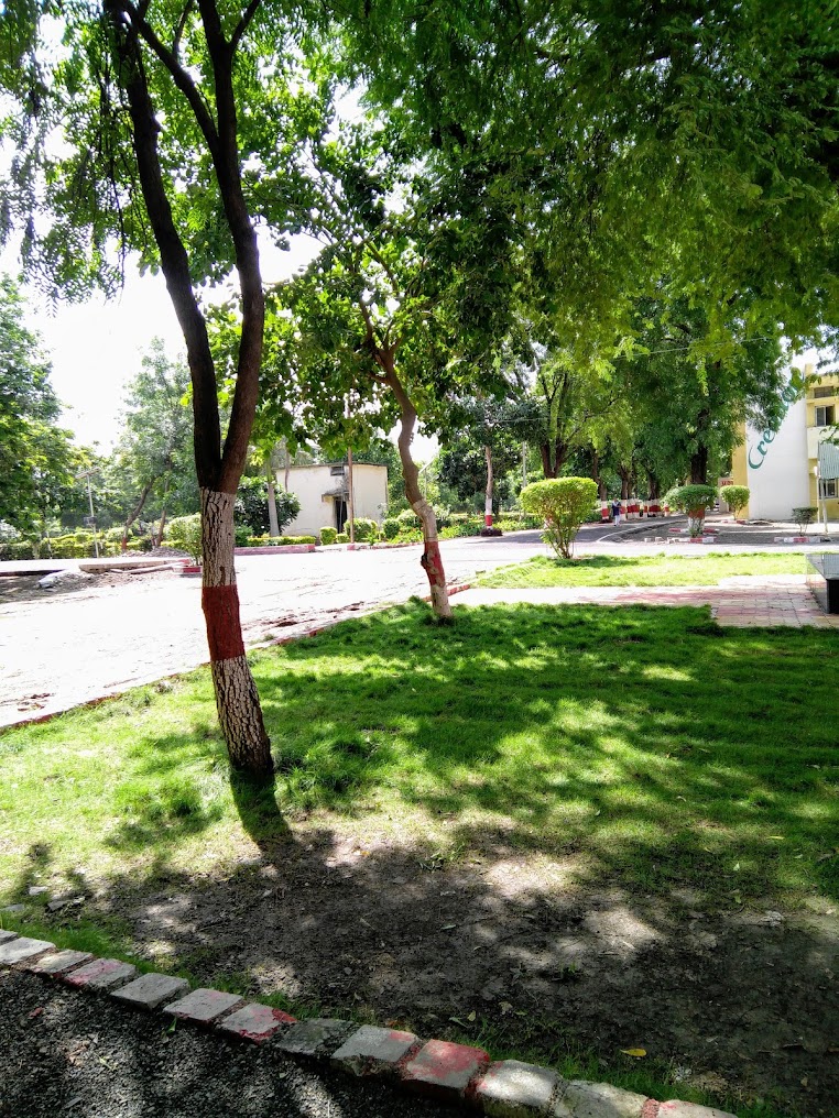 GCOEA Amravati Image 11