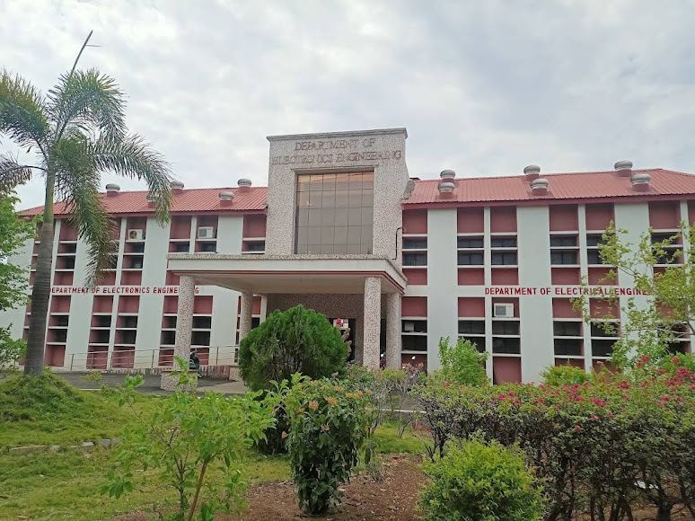 GCOEA Amravati Image 14