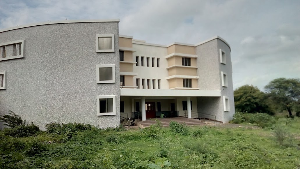GCOEA Amravati Image 15