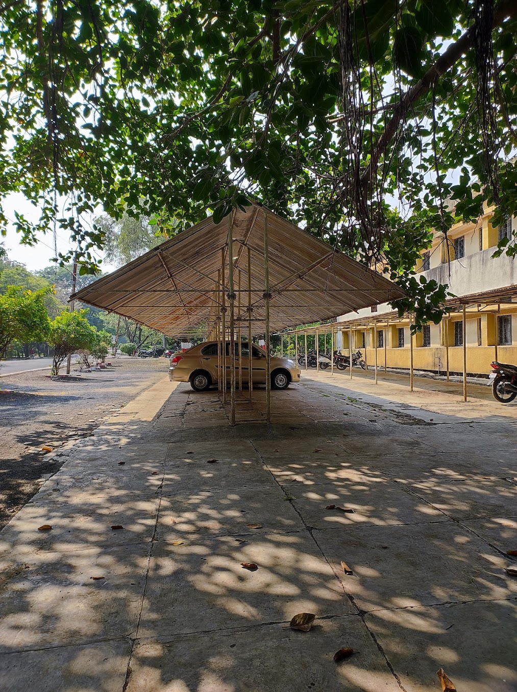 GCOEA Amravati Image 17