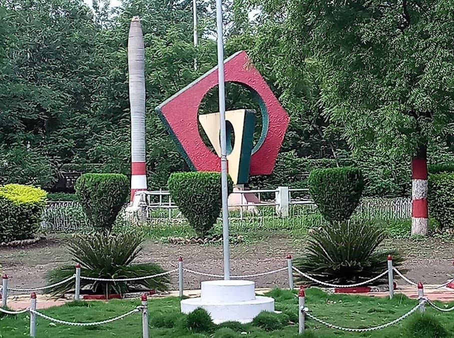 GCOEA Amravati Image 18