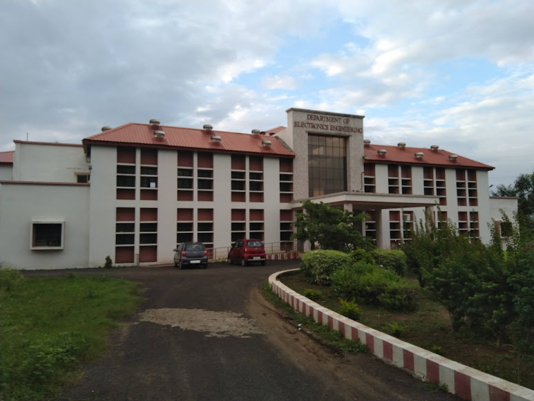 GCOEA Amravati Image 19