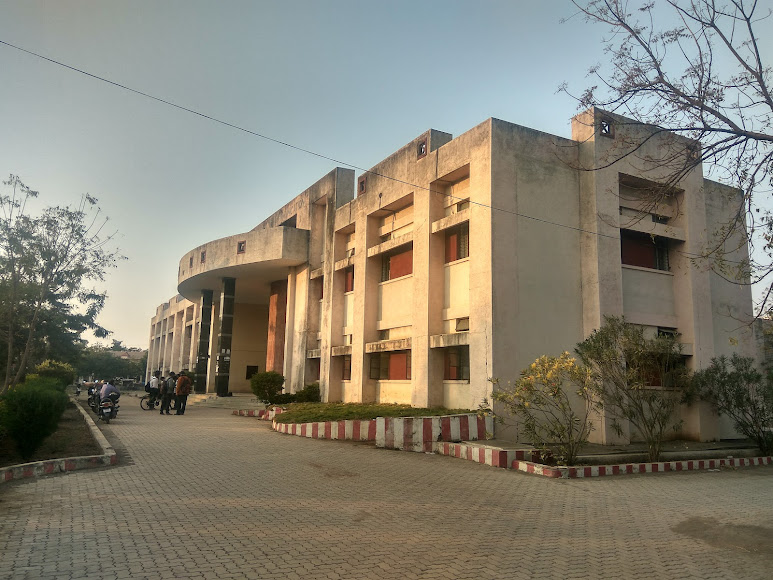 GCOEA Amravati Image 20