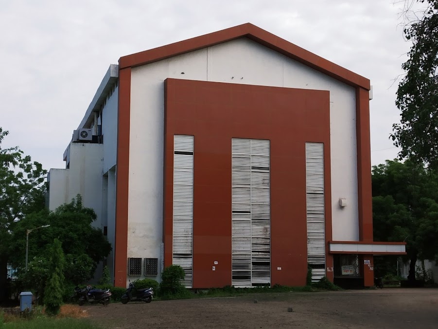 GCE Aurangabad Image 20