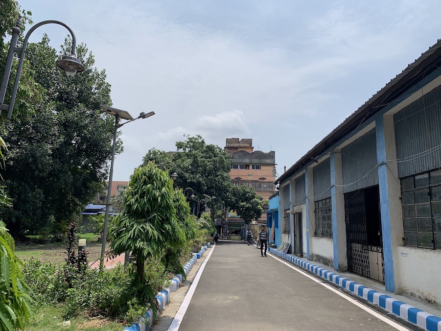 GCECT Kolkata Image 2