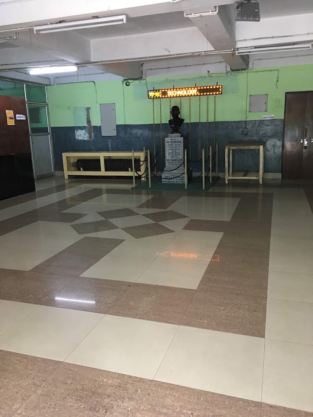 GCECT Kolkata Image 3
