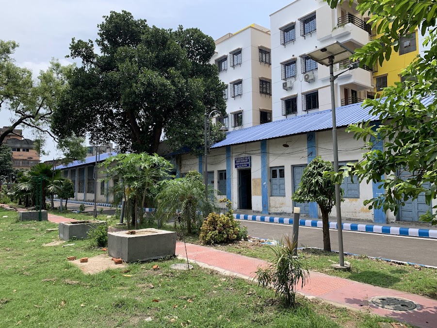 GCECT Kolkata Image 10