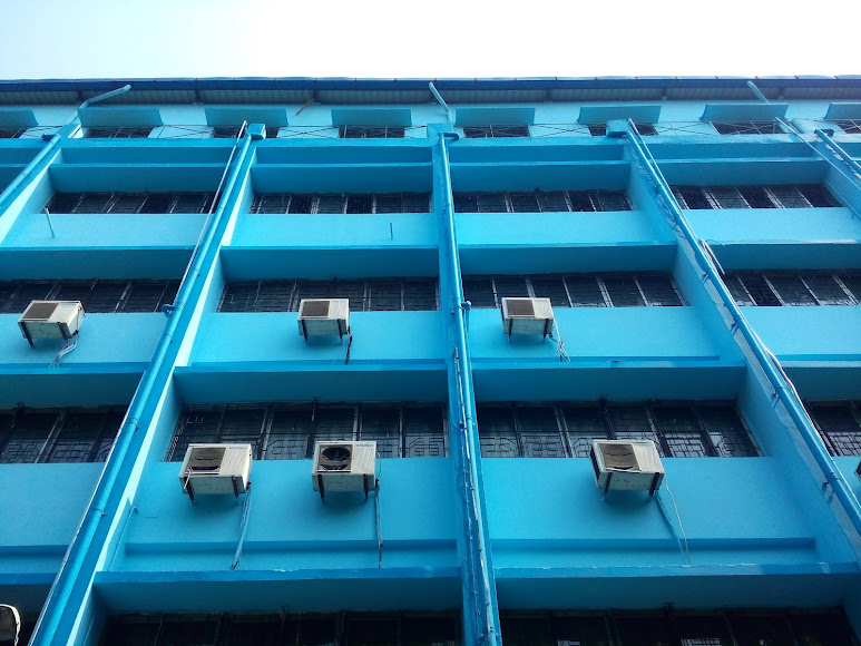 GCECT Kolkata Image 11