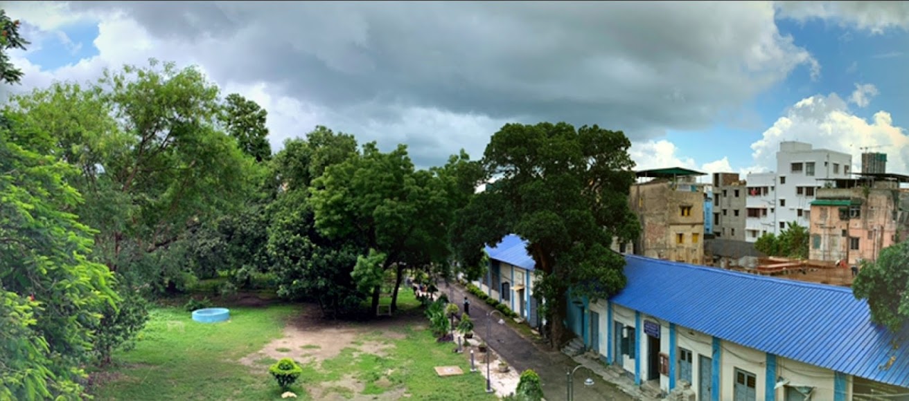 GCECT Kolkata Image 14