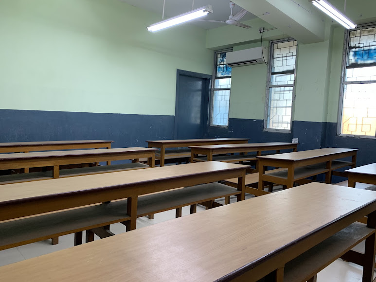 GCECT Kolkata Image 20