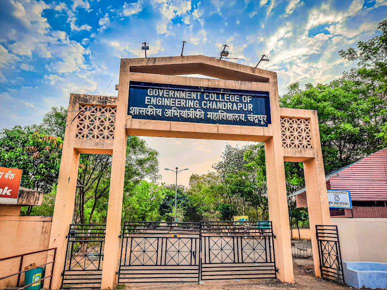 GCOEC Chandrapur Image 7