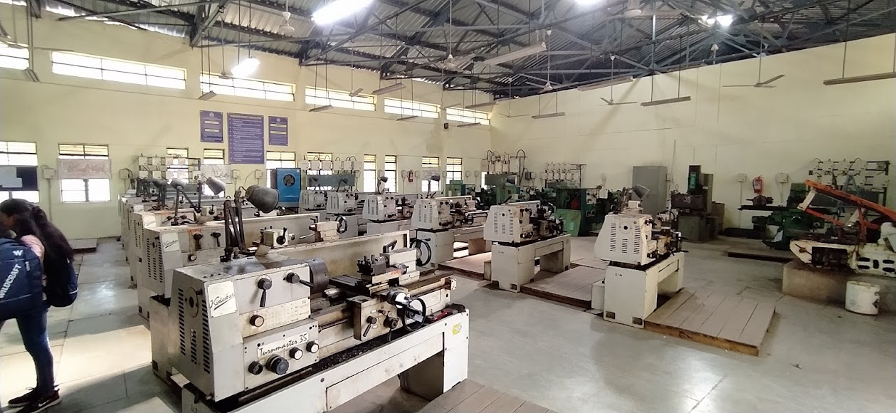 GCOEC Chandrapur Image 8