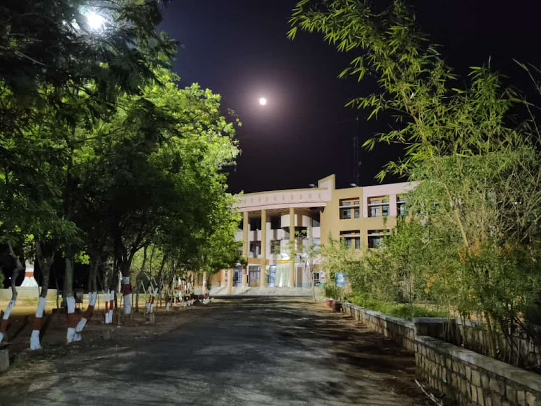 GCOEC Chandrapur Image 9