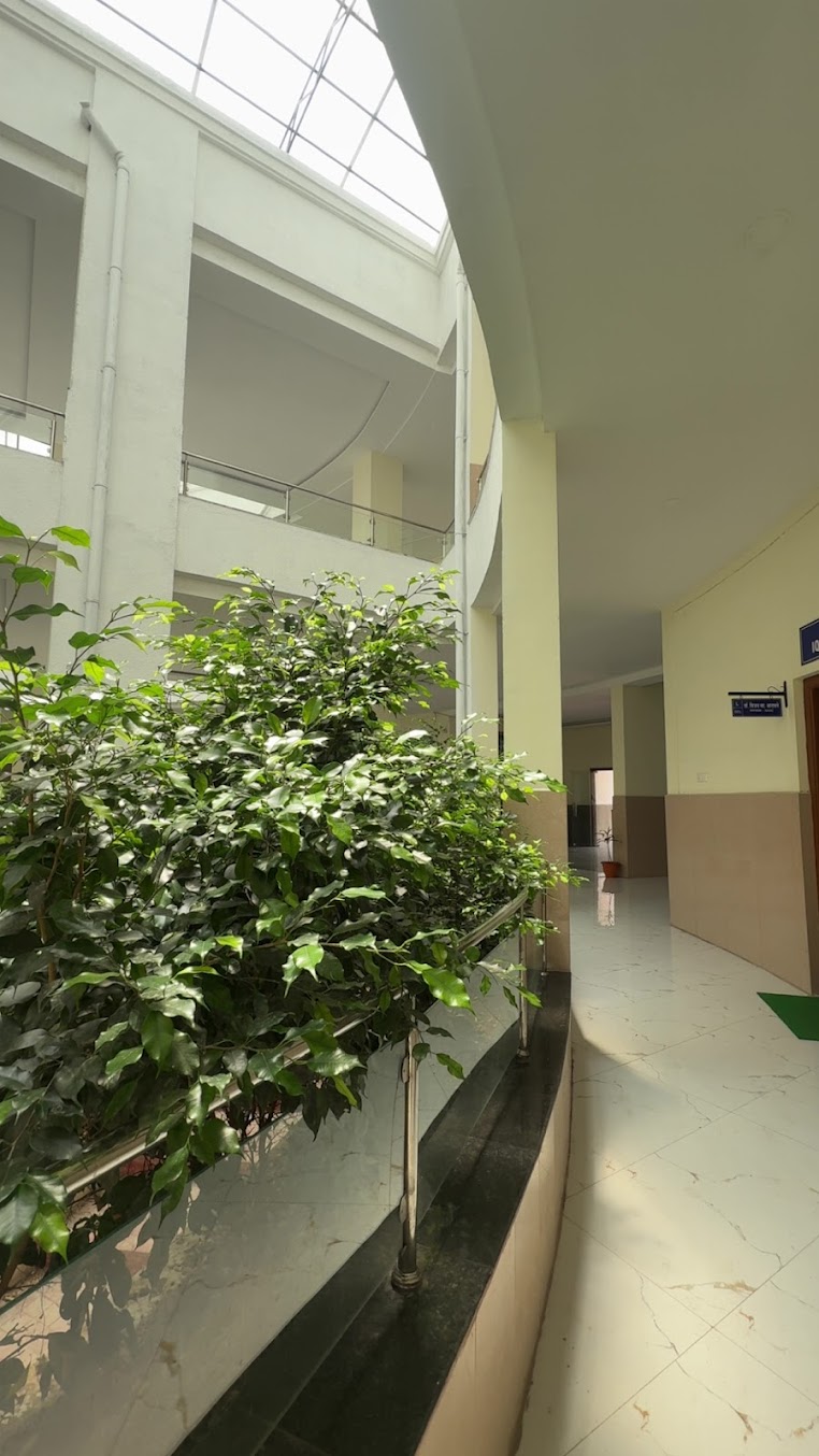 GCOEC Chandrapur Image 12