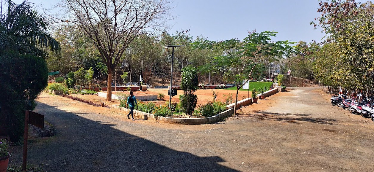 GCOEC Chandrapur Image 13