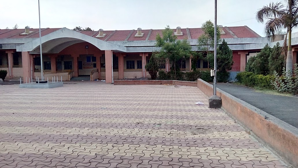 GCOEJ Jalgaon Image 2