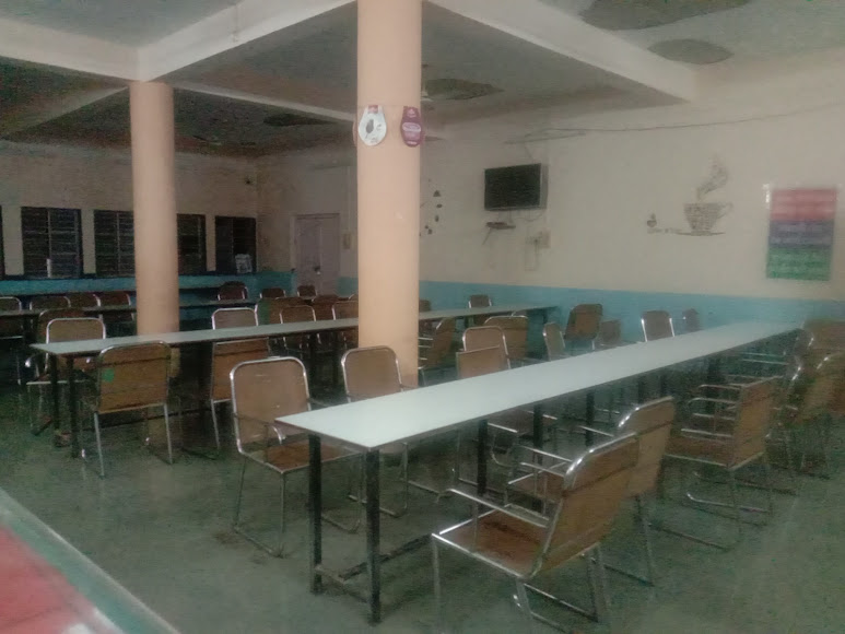 GCOEJ Jalgaon Image 4