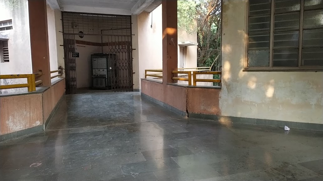 GCOEJ Jalgaon Image 5