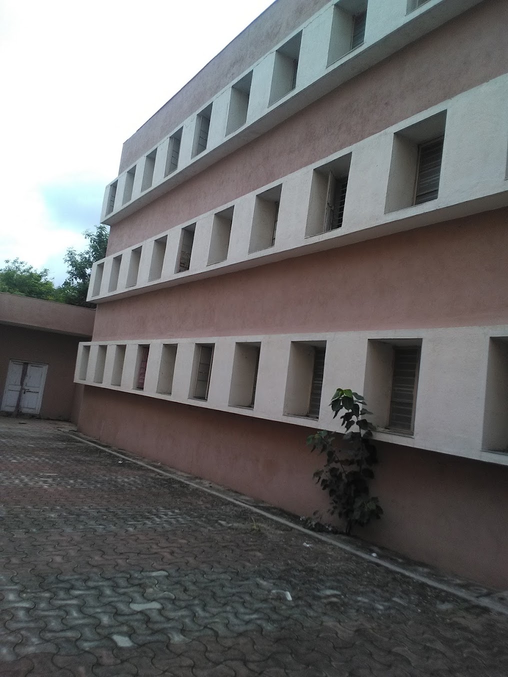 GCOEJ Jalgaon Image 9