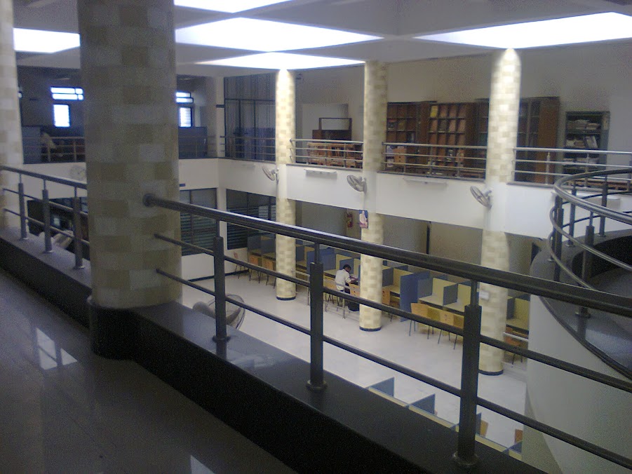 GCOEJ Jalgaon Image 11