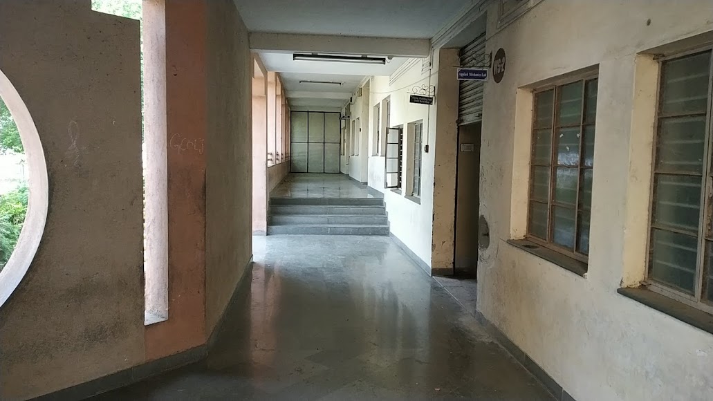 GCOEJ Jalgaon Image 15